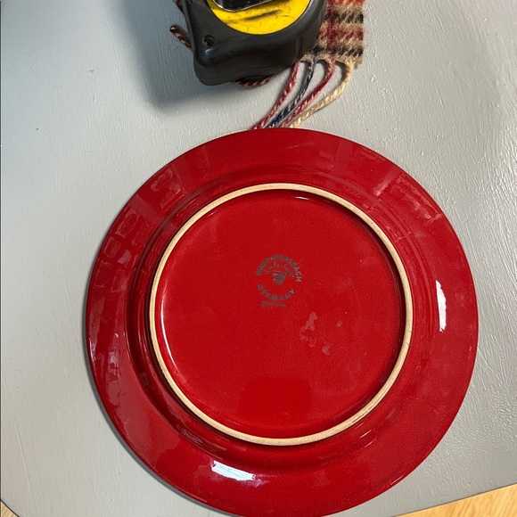 Waechtersbach Germany plate - Picture 5 of 7